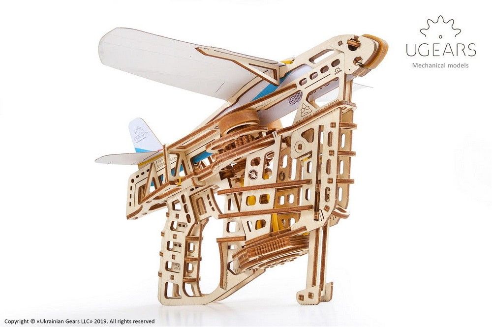 Lanza-aviones Art.-Nr. 70075