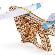 Lanza-aviones Art.-Nr. 70075
