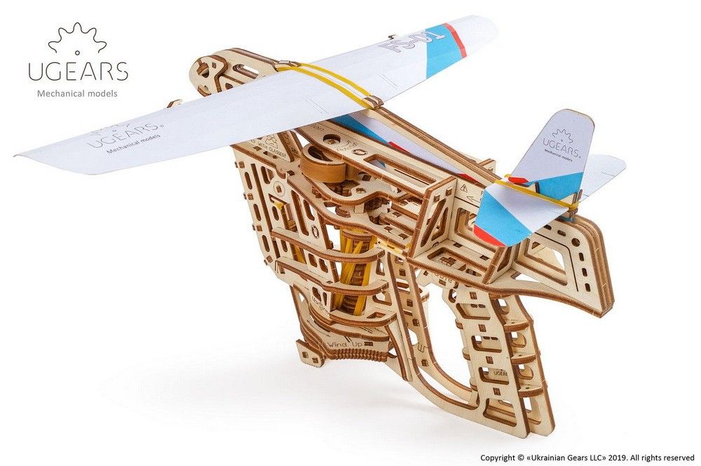 Lanza-aviones Art.-Nr. 70075