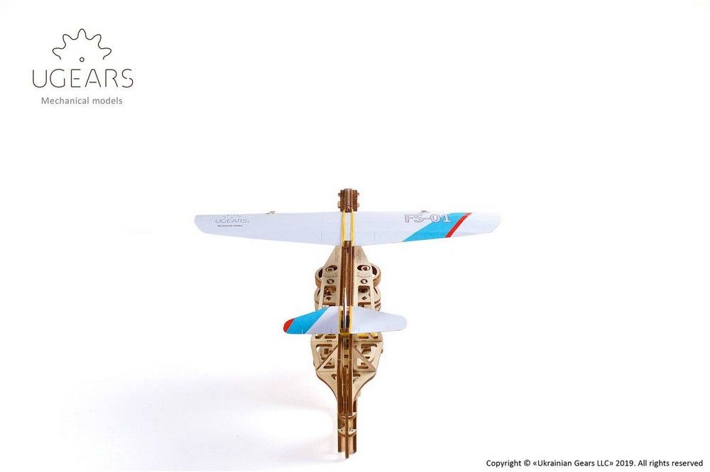 Lanza-aviones Art.-Nr. 70075
