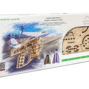 Lanza-aviones Art.-Nr. 70075