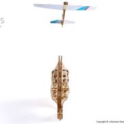 Lanza-aviones Art.-Nr. 70075