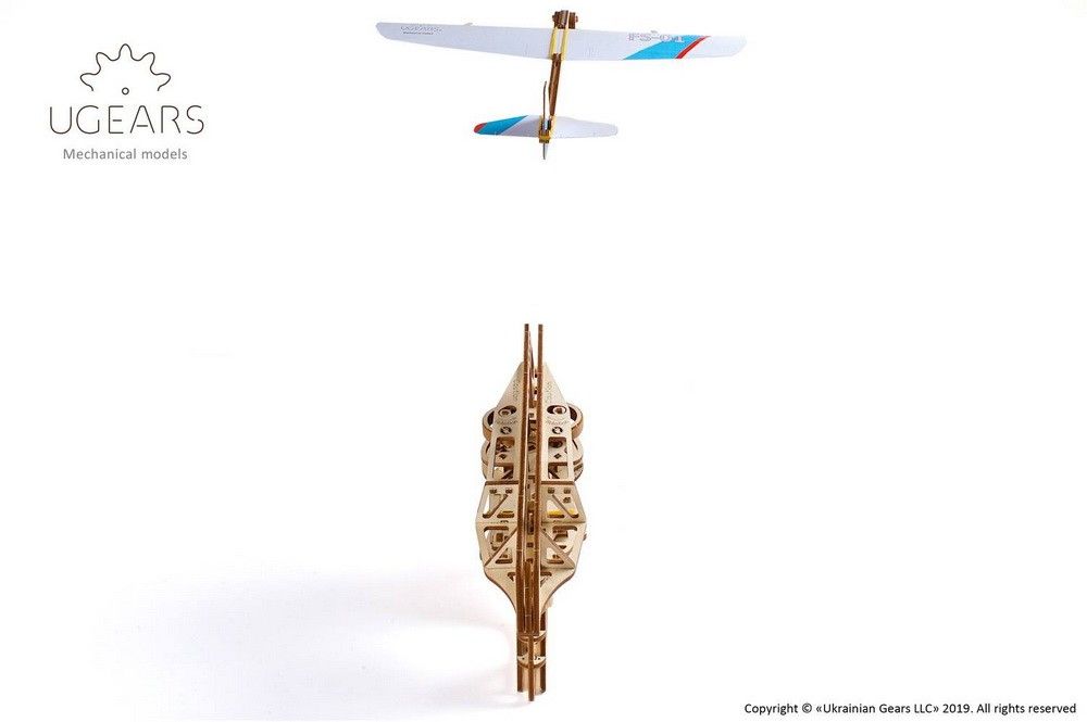 Lanza-aviones Art.-Nr. 70075