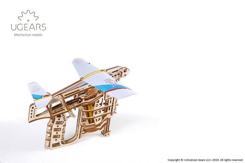 Lanza-aviones Art.-Nr. 70075
