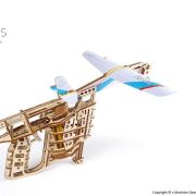 Lanza-aviones Art.-Nr. 70075