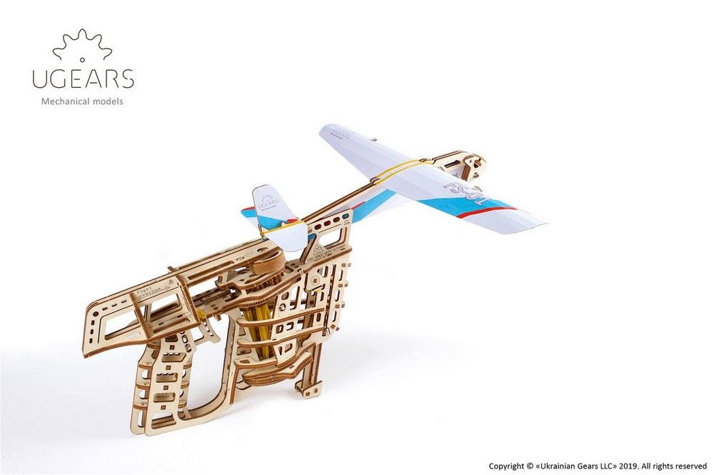 Lanza-aviones Art.-Nr. 70075