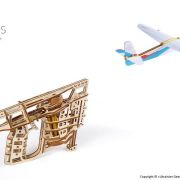 Lanza-aviones Art.-Nr. 70075