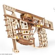 Lanza-aviones Art.-Nr. 70075