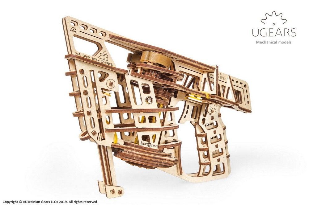 Lanza-aviones Art.-Nr. 70075