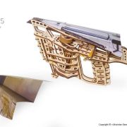 Lanza-aviones Art.-Nr. 70075