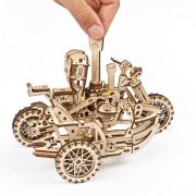 Moto Scrambler UGR-10 con sidecar Art.-Nr. 70137