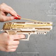 Pistola Wolf-01 Art.-Nr. 70047