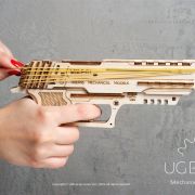 Pistola Wolf-01 Art.-Nr. 70047