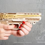 Pistola Wolf-01 Art.-Nr. 70047
