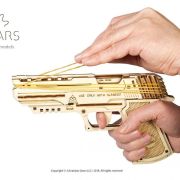 Pistola Wolf-01 Art.-Nr. 70047