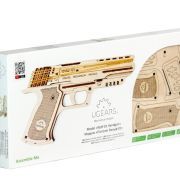 Pistola Wolf-01 Art.-Nr. 70047