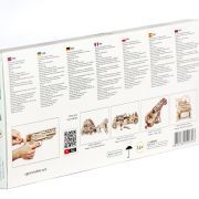Pistola Wolf-01 Art.-Nr. 70047