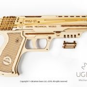 Pistola Wolf-01 Art.-Nr. 70047