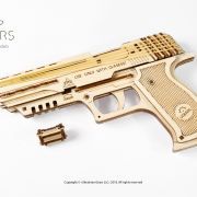 Pistola Wolf-01 Art.-Nr. 70047