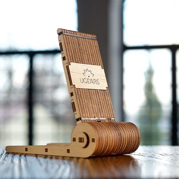 Portateléfono Plegable Art.-Nr. 70145