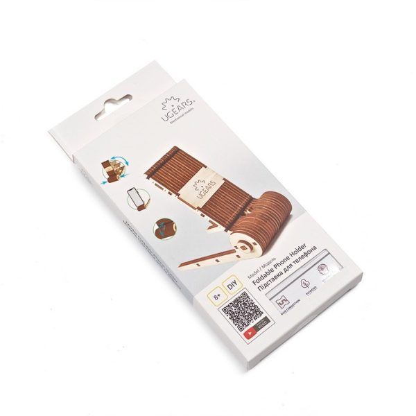 Portateléfono Plegable Art.-Nr. 70145