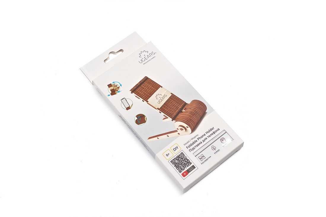 Portateléfono Plegable Art.-Nr. 70145