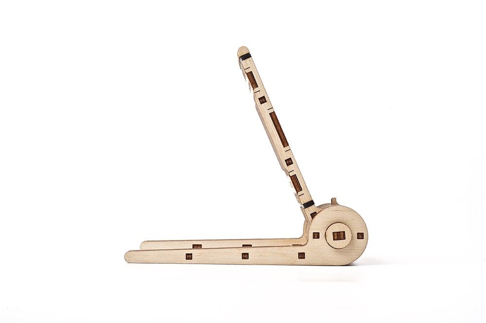 Portateléfono Plegable Art.-Nr. 70145
