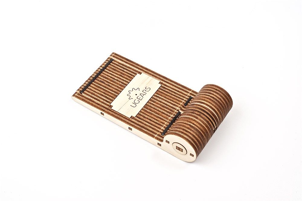 Portateléfono Plegable Art.-Nr. 70145