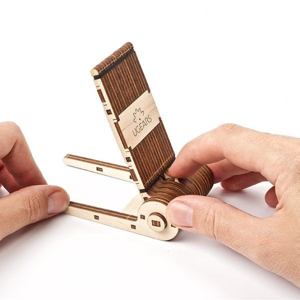 Portateléfono Plegable Art.-Nr. 70145