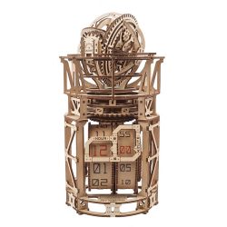 Reloj Tourbillon de Sobremesa Astrónomo Art.-Nr. 70162