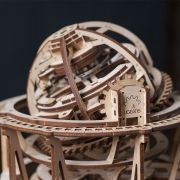Reloj Tourbillon de Sobremesa Astrónomo Art.-Nr. 70162