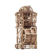 Reloj Tourbillon de Sobremesa Astrónomo Art.-Nr. 70162
