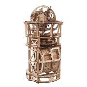 Reloj Tourbillon de Sobremesa Astrónomo Art.-Nr. 70162