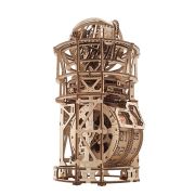 Reloj Tourbillon de Sobremesa Astrónomo Art.-Nr. 70162