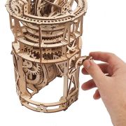 Reloj Tourbillon de Sobremesa Astrónomo Art.-Nr. 70162
