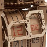 Reloj Tourbillon de Sobremesa Astrónomo Art.-Nr. 70162