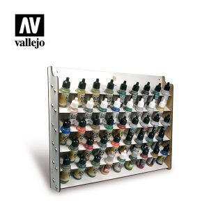 Expositor de pared 17 ml Art.-Nr. 26.010