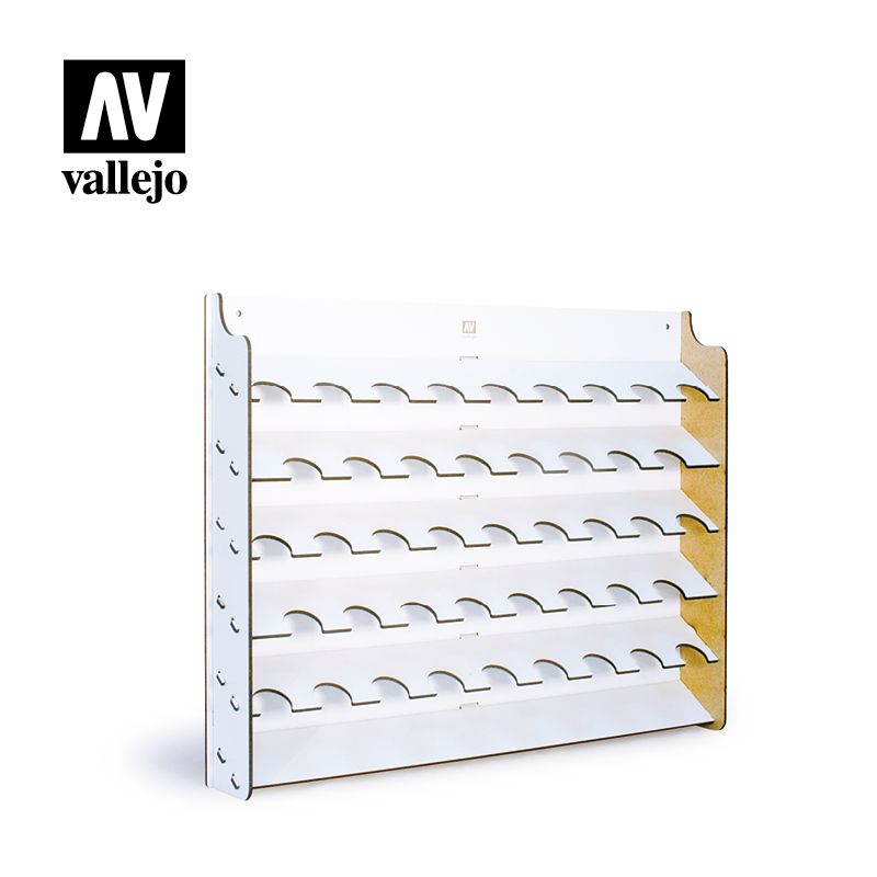 Expositor de pared 17 ml Art.-Nr. 26.010