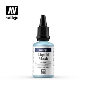 Máscara Líquida 32 ml Art.-Nr. 28.851