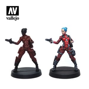 Set Nomads Art.-Nr. 70.233