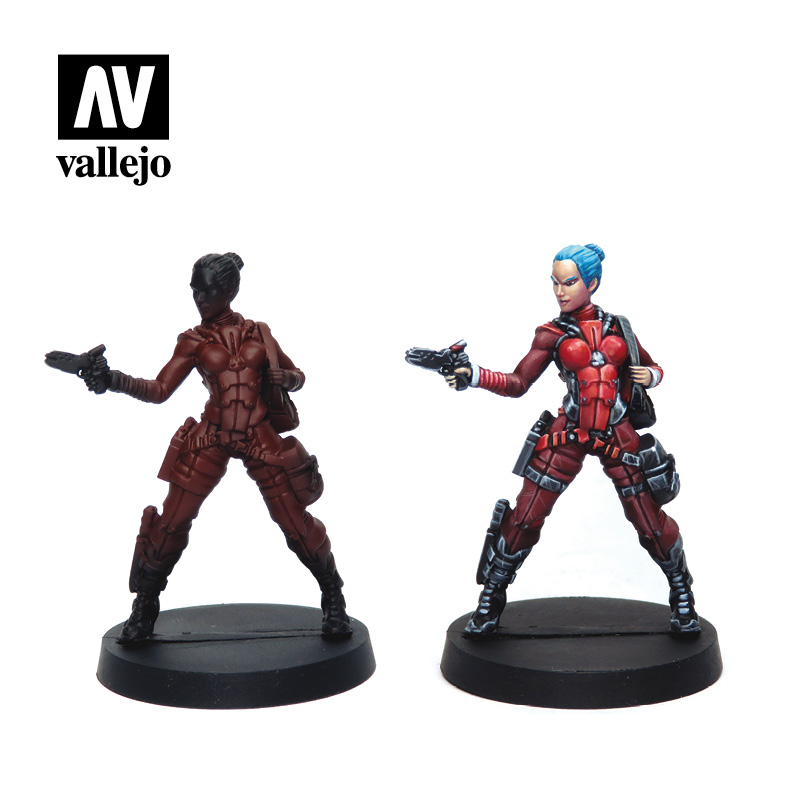 Set Nomads Art.-Nr. 70.233