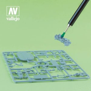 Herramienta Pick & Place Doble Punta Art.-Nr. T12005