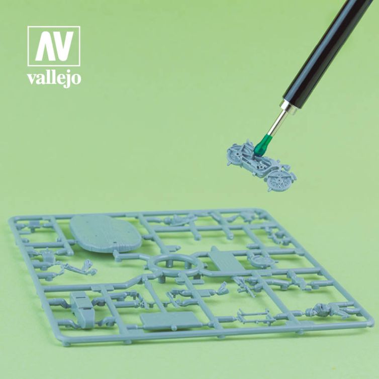 Herramienta Pick & Place Doble Punta Art.-Nr. T12005