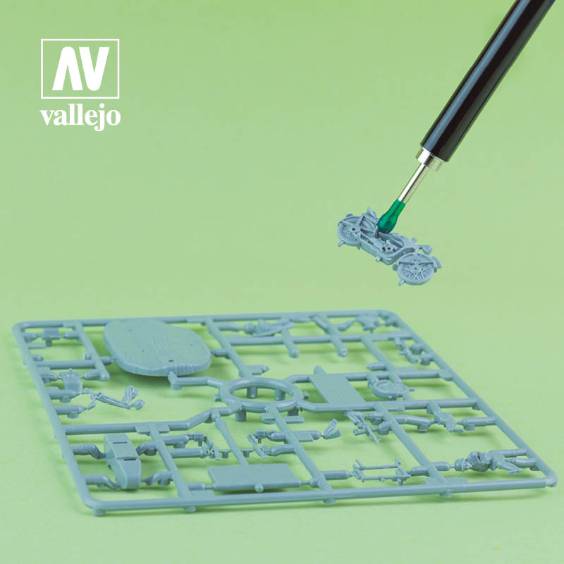 Herramienta Pick & Place Doble Punta Art.-Nr. T12005