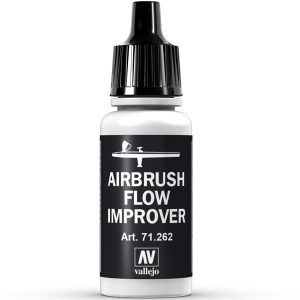 Model Color (212) Airbrush Flow Improver 17ml. Art.-Nr. 71.262