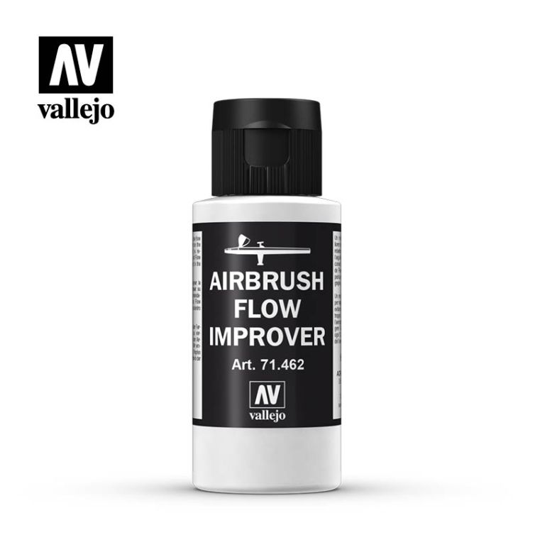 Airbrush Flow Improver 60 ml. Art.-Nr. 71.462