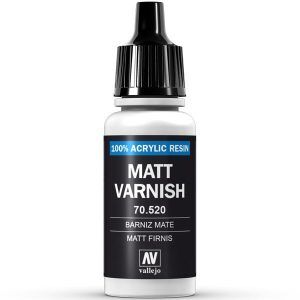 Model Color (192) Barniz Acrílico Mate 17ml. Art.-Nr. 70.520