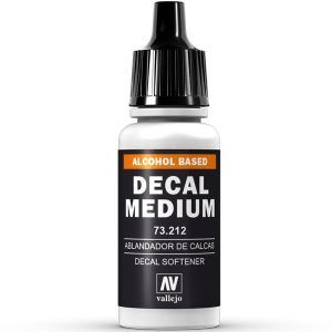 Ablandador de Calcas 17 ml. Art.-Nr. 73.212