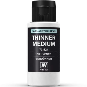 Diluyente 60 ml. Art.-Nr. 73.524