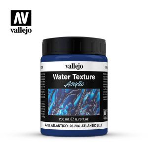 Diorama Effects Azul Atlántico 200 ml Art.-Nr. 26.204